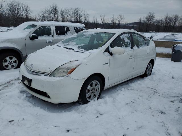 2008 TOYOTA PRIUS #3048266778