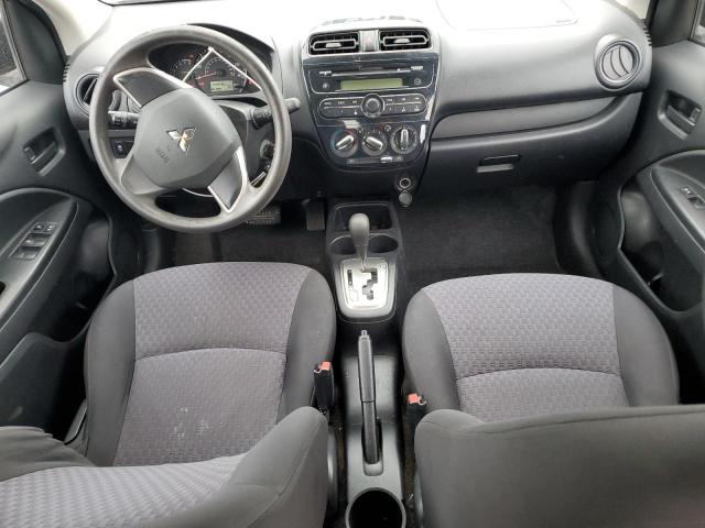 2017 MITSUBISHI MIRAGE ES - ML32A3HJ0HH020852