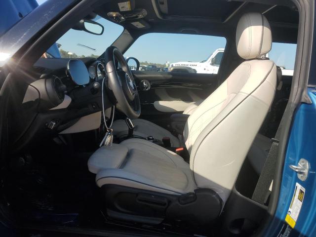 2024 MINI COOPER SE WMW13DJ01R2U85703