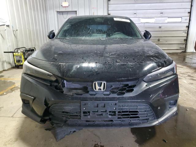 2022 HONDA CIVIC SPOR - 19XFL2H84NE012044