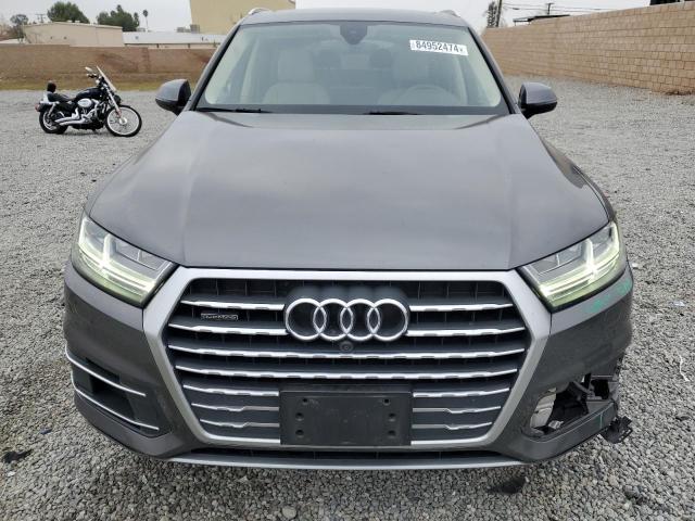 VIN WA1LHAF7XKD016938 2019 AUDI Q7 no.5