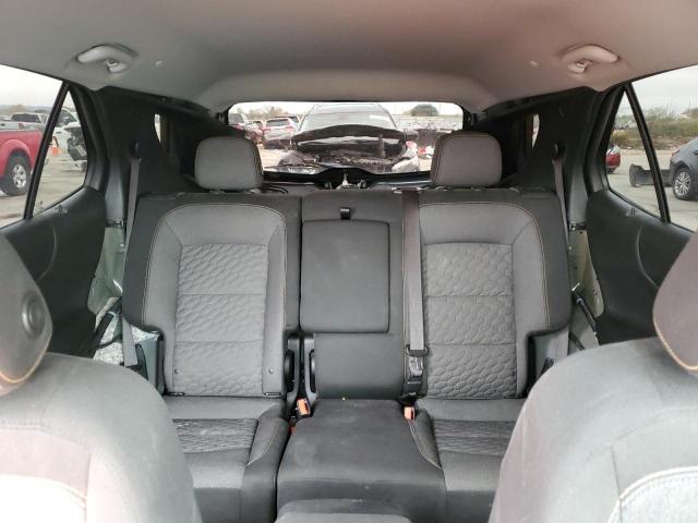 2018 CHEVROLET EQUINOX LT - 2GNAXSEV6J6290695