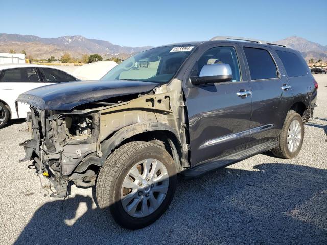 VIN 5TDDY5G18JS162138 2018 TOYOTA SEQUOIA no.1