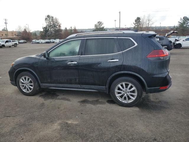 2020 NISSAN ROGUE S - KNMAT2MT2LP529148