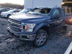 2018 FORD F150 SUPER - 1FTEW1EG0JFE55428