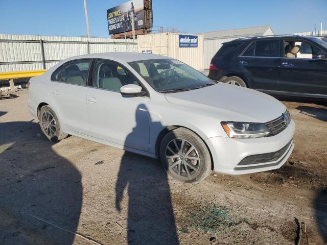 2017 VOLKSWAGEN JETTA S - 3VW2B7AJ1HM310411
