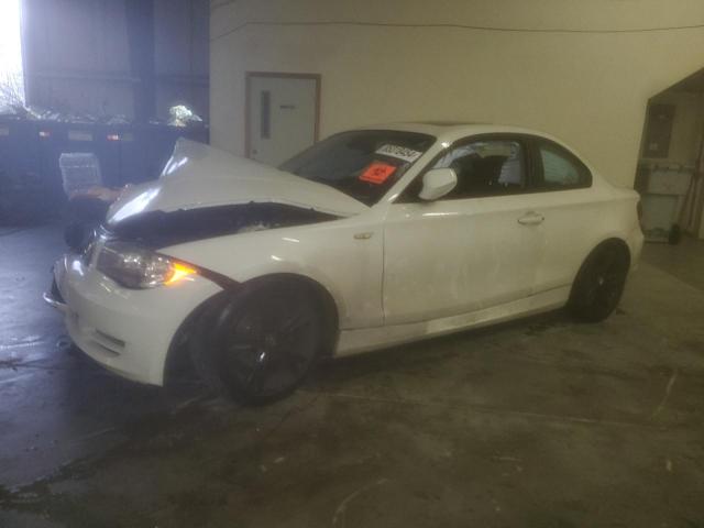 BMW 1 SERIES I