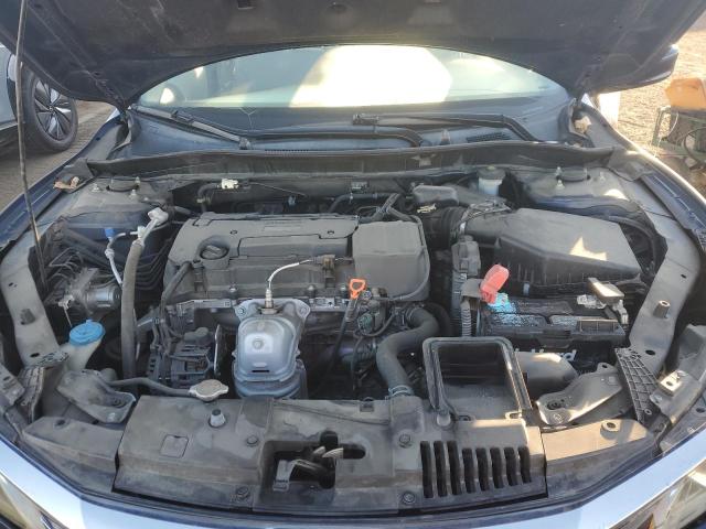 2016 HONDA ACCORD LX - 1HGCR2F38GA064728