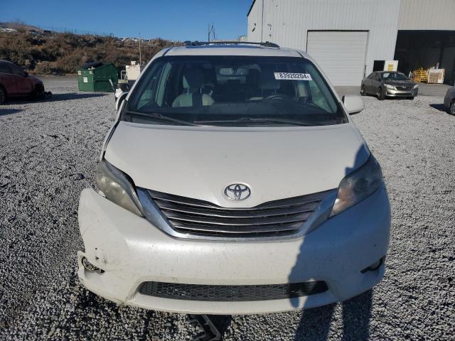 2015 TOYOTA SIENNA XLE - 5TDDK3DC1FS122454