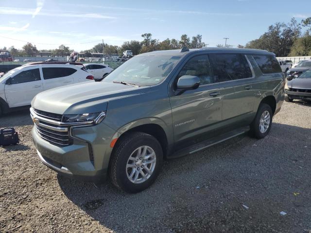 2023 CHEVROLET SUBURBAN C #3027017794