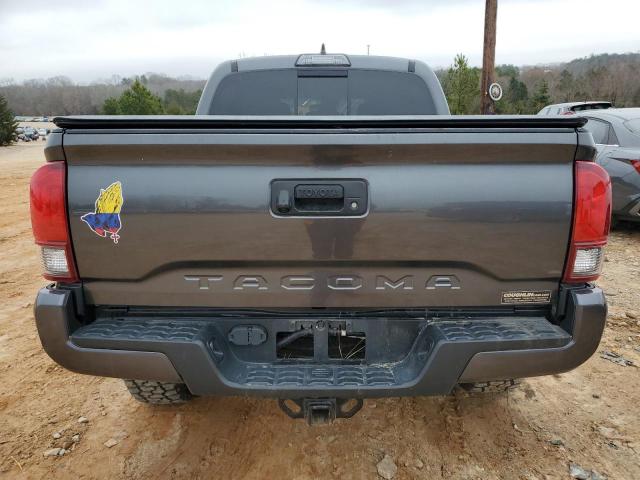 2019 TOYOTA TACOMA DOU - 3TMCZ5AN2KM196534