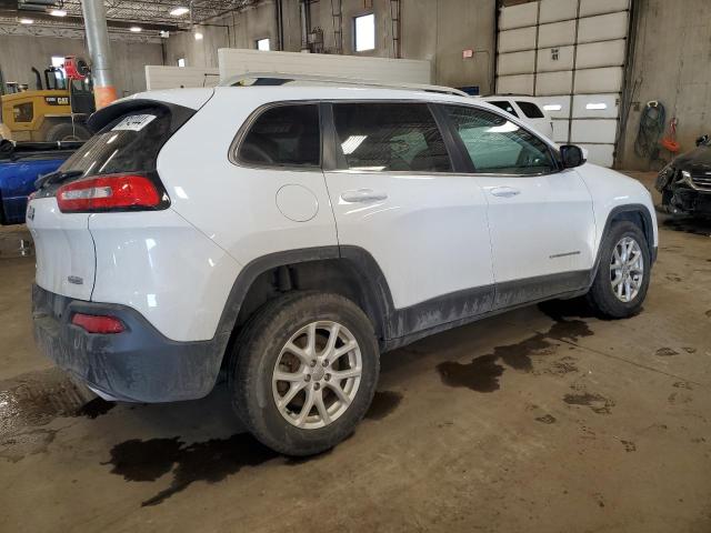 2015 JEEP CHEROKEE L - 1C4PJMCS7FW527569