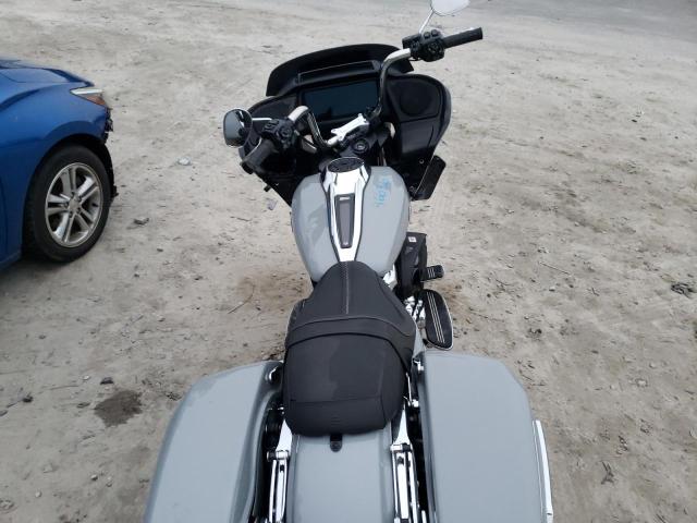 2024 HARLEY-DAVIDSON FLTRX 1HD1KH712RB646636