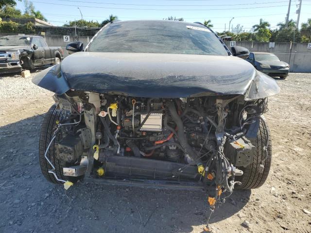 VIN 2T2BCMEAXRC016312 2024 LEXUS RX 500H F no.5