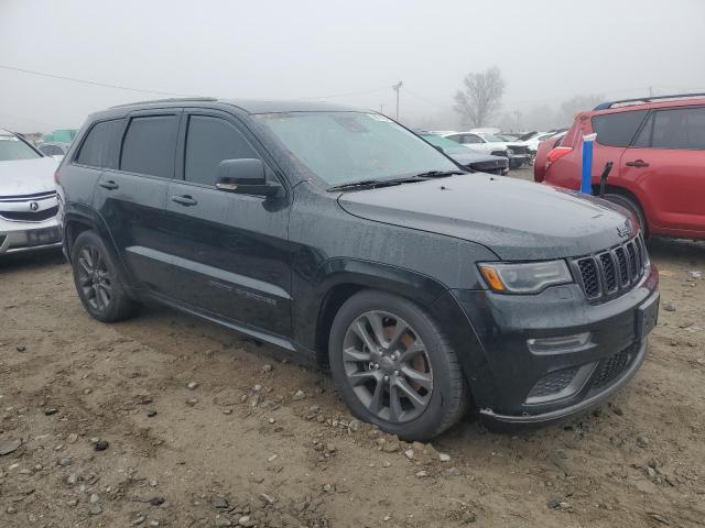 VIN 1C4RJFCM0JC374503 2018 JEEP GRAND CHEROKEE no.4