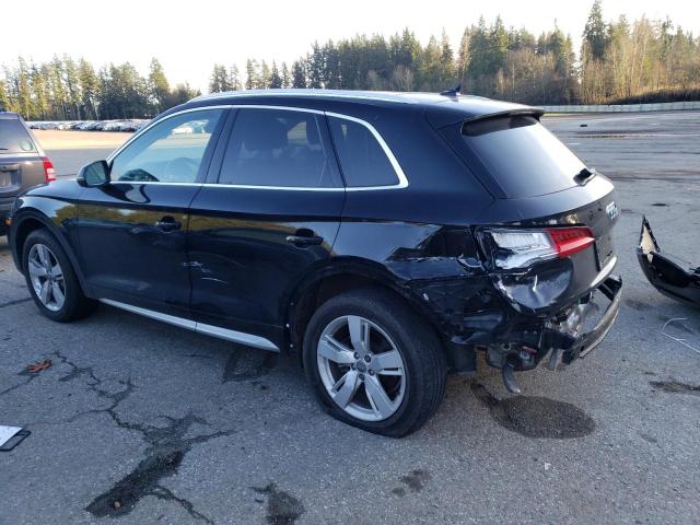 VIN WA1CNAFY6K2047293 2019 AUDI Q5 no.2