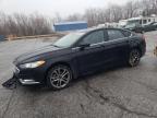 2017 FORD FUSION SE - 3FA6P0HD4HR398005