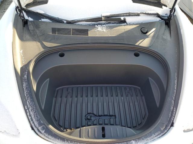 2023 TESLA MODEL 3 - 5YJ3E1EA9PF585534