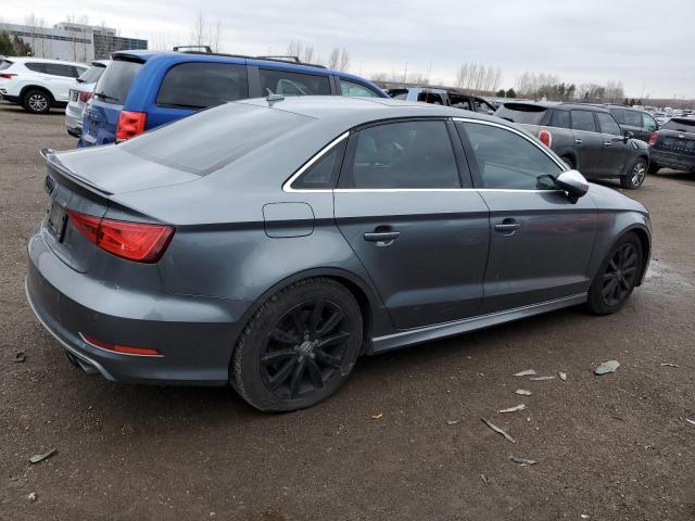 2015 AUDI A3 WAUFFRFF3F1049296