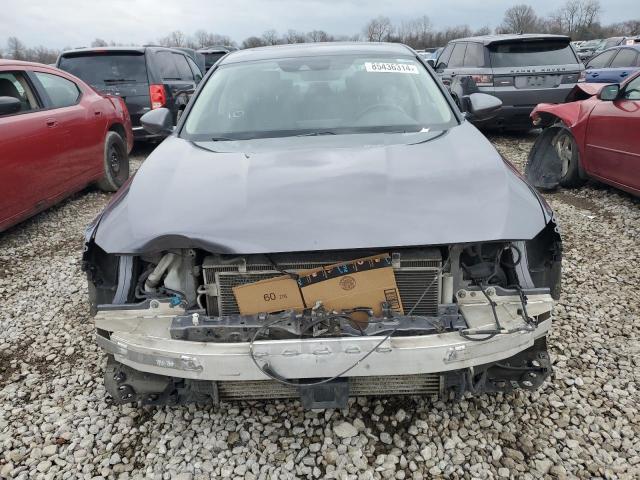 2020 HONDA ACCORD EXL - 1HGCV1F51LA075510