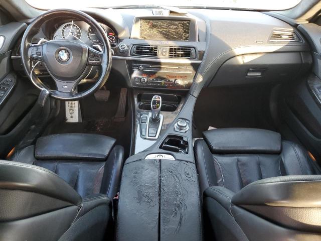 VIN WBA6B2C56DDG66687 2013 BMW 6 SERIES no.8