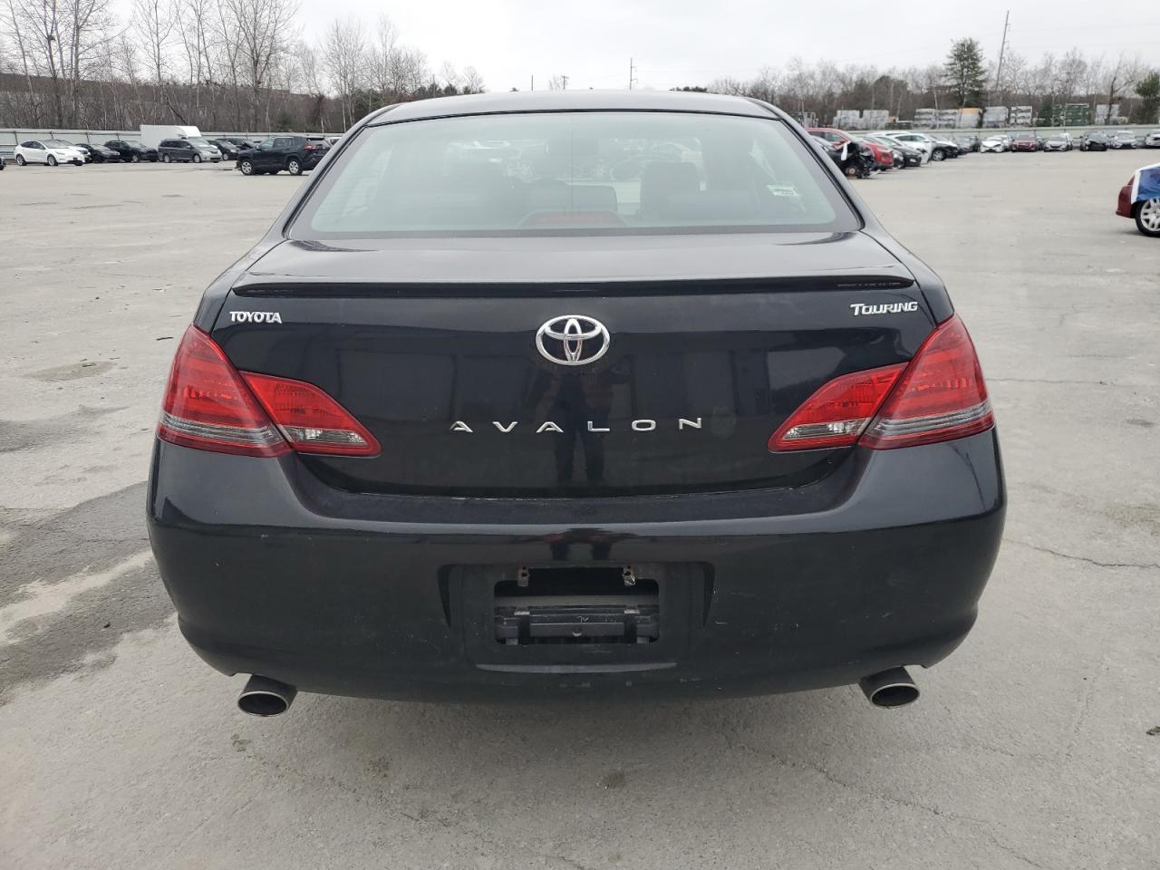 Lot #3034523762 2008 TOYOTA AVALON XL