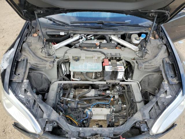 2015 TESLA MODEL S 85 5YJSA1H26FFP73289