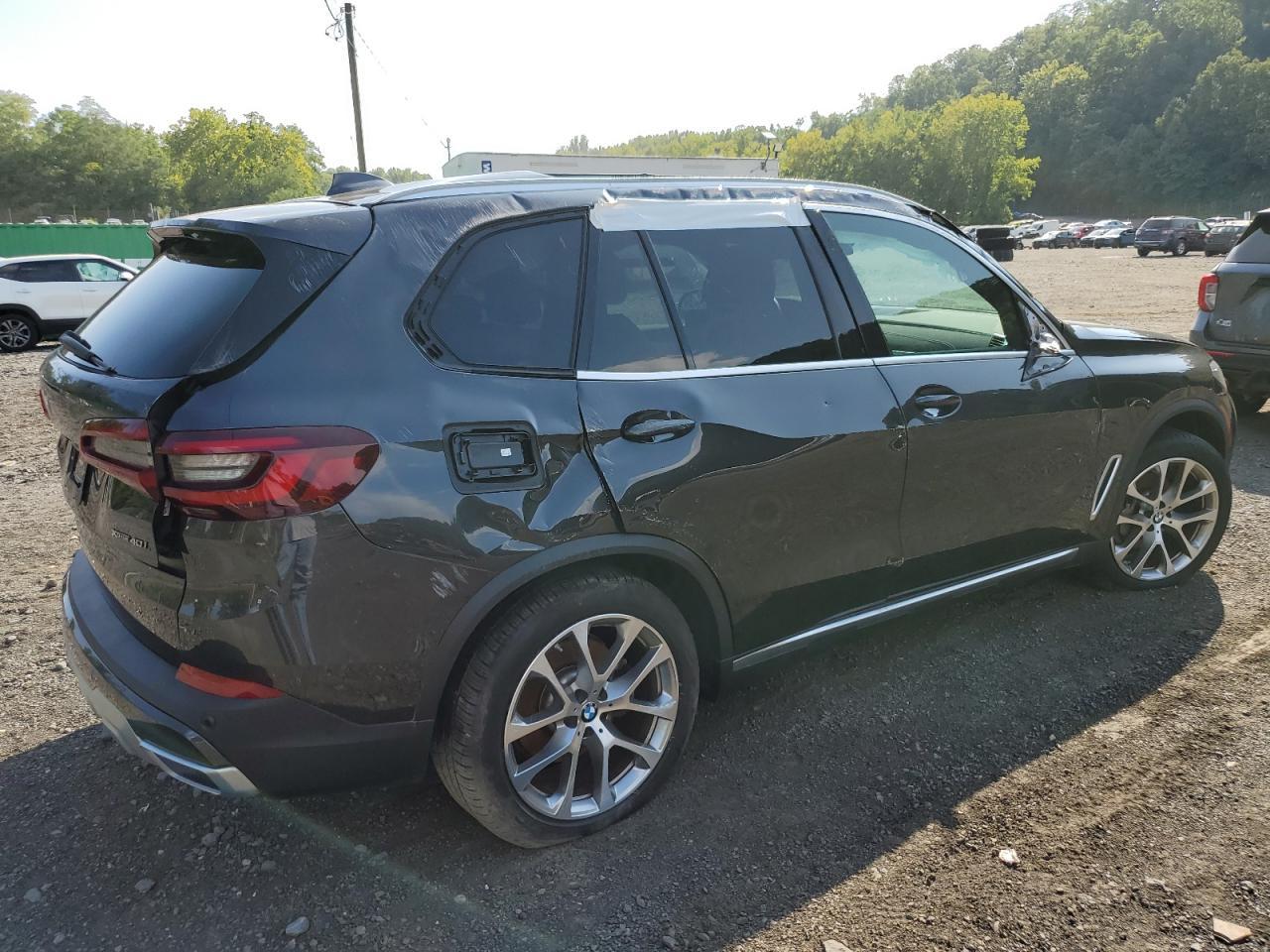 Lot #3025720408 2022 BMW X5 XDRIVE4