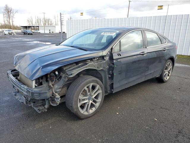 FORD FUSION TIT