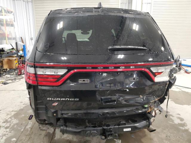 2023 DODGE DURANGO PU 1C4RDJFGXPC577956