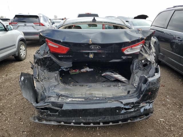 2015 KIA OPTIMA EX - 5XXGN4A77FG414614