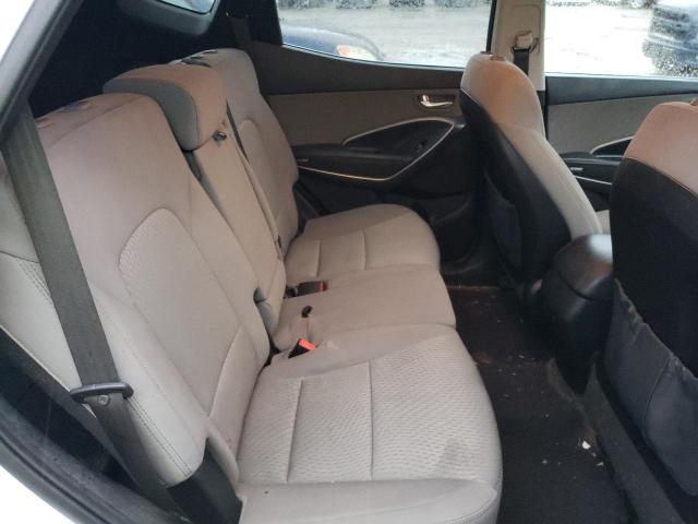 2018 HYUNDAI SANTA FE S - 5NMZTDLB3JH095836