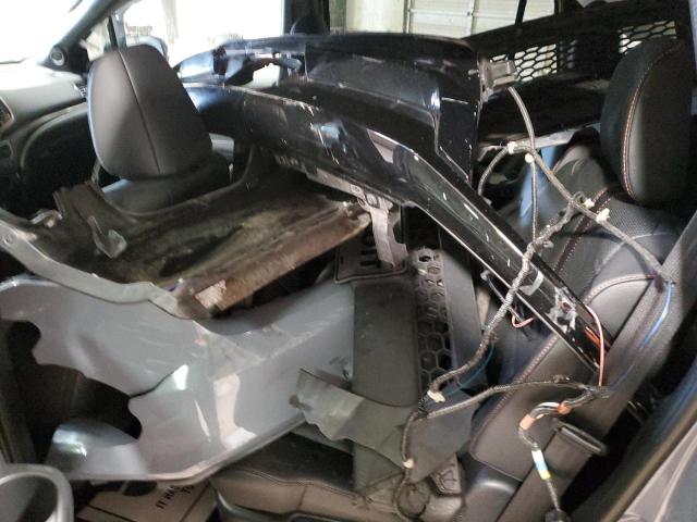 2022 HONDA PILOT TRAI 5FNYF6H80NB103135