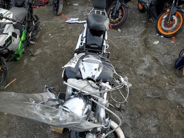 2005 HONDA VT1300 S 1HFSC52045A210571