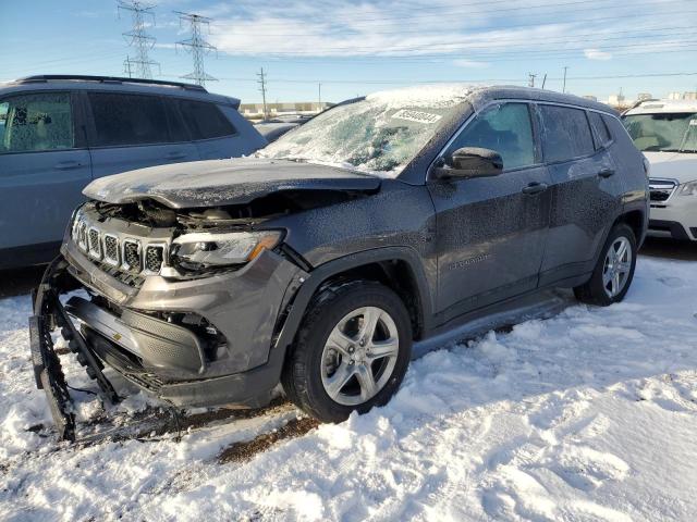 JEEP COMPASS SPORT
