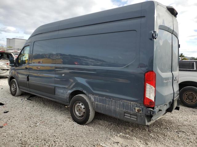 VIN 1FTBR3X89LKA48181 2020 FORD TRANSIT no.2