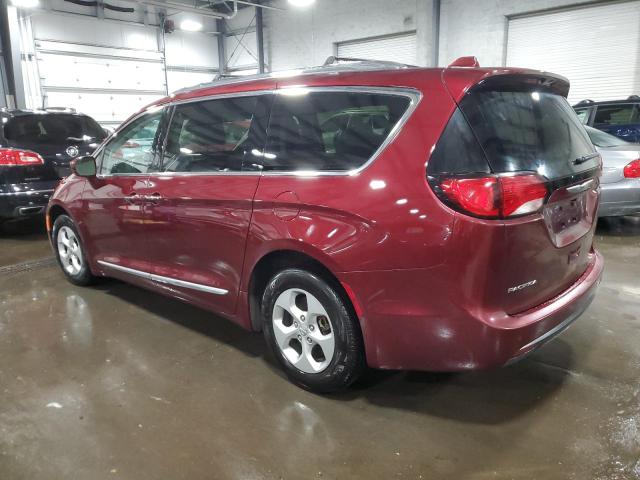 2017 CHRYSLER PACIFICA T - 2C4RC1EG3HR516221