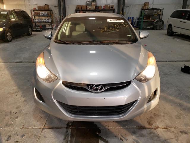 VIN 5NPDH4AE6DH268748 2013 HYUNDAI ELANTRA no.5