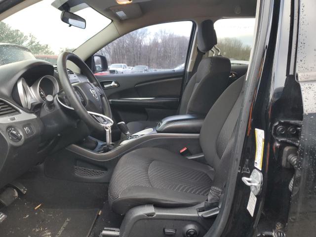 2016 DODGE JOURNEY SX - 3C4PDCBG9GT157201
