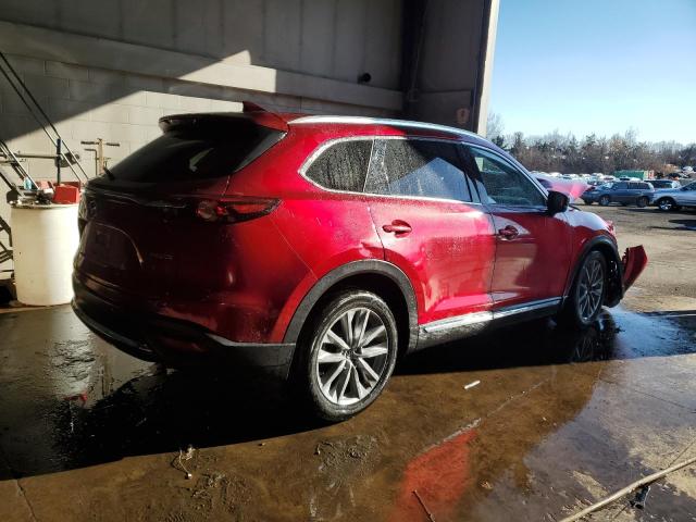 VIN JM3TCBDYXM0531963 2021 MAZDA CX-9 no.3