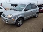 Lot #3025062193 2008 HYUNDAI TUCSON GLS