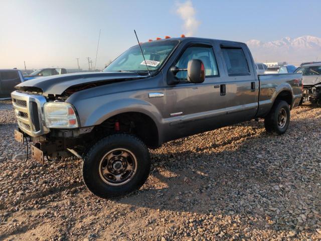 2005 FORD F250 SUPER #3024731292