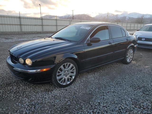 2008 JAGUAR X-TYPE 3.0 #3051444292