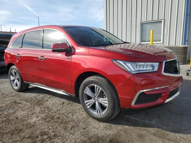 2020 ACURA MDX - 5J8YD3H3XLL002849