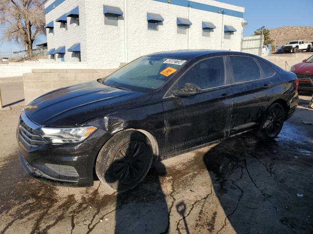 VOLKSWAGEN JETTA S