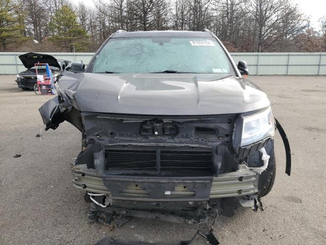 VIN 1FM5K8DH8HGD73963 2017 FORD EXPLORER no.5