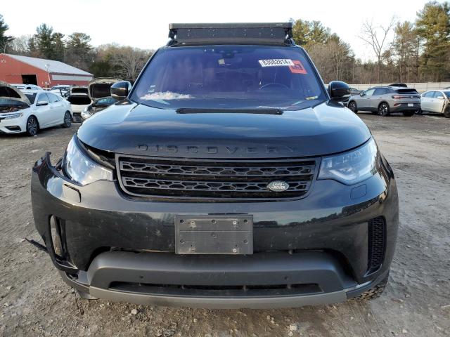 2019 LAND ROVER DISCOVERY - SALRR2RVXKA086687