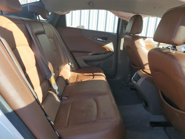 2016 CHEVROLET MALIBU LT - 1G1ZE5ST7GF326567