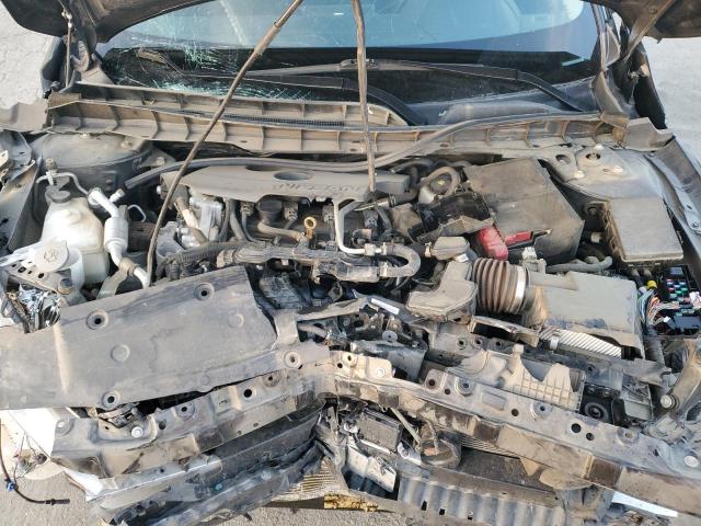 2020 NISSAN ALTIMA SV - 1N4BL4DV7LC230608