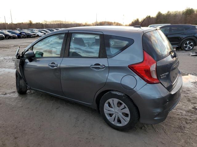2018 NISSAN VERSA NOTE - 3N1CE2CP8JL368176